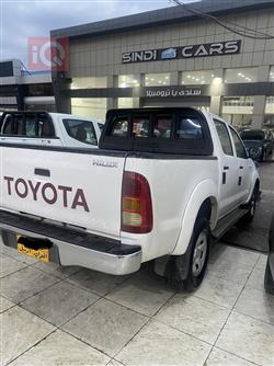 تۆیۆتا هایلۆکس